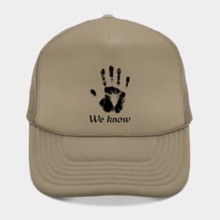 We Know Hat