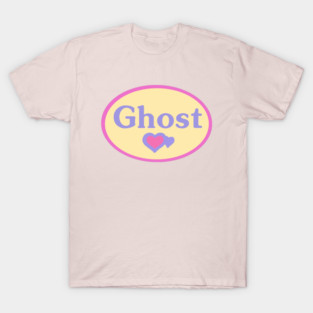 ghost T-Shirt