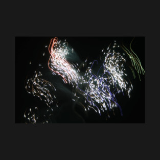 Lightplay Stimulus T-Shirt