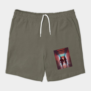 Severance Shorts