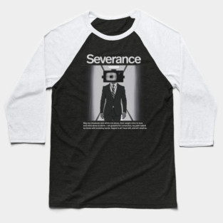 Severance Baseball T-Shirt