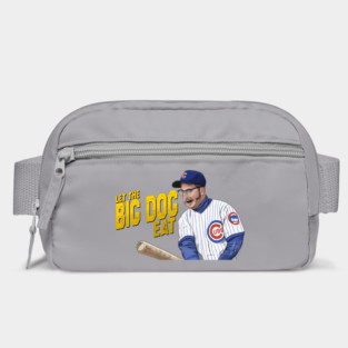 Rookie of the Year: Let the Big Dog Eat Bag