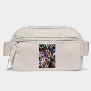 JUICE WRLD Album Foto Bag