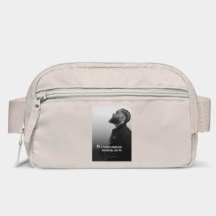 Nipsey Hussle Bag