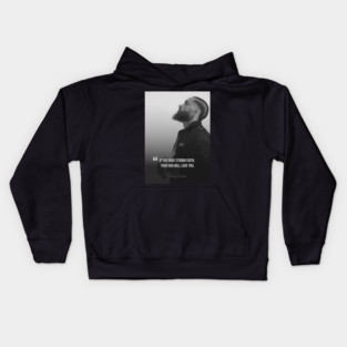 Nipsey Hussle Kids Hoodie