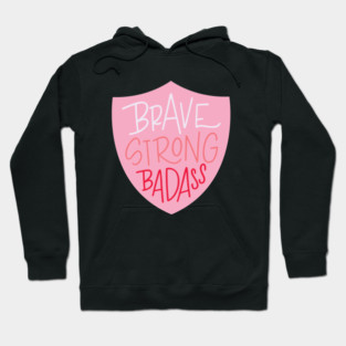 Women Empowerment Hoodie