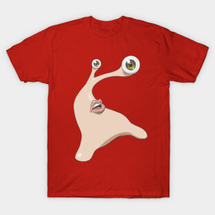 Parasyte T-Shirt