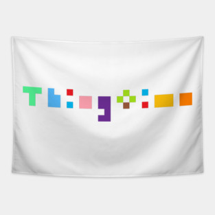 🌈💖 Thingti♾️e ✨🦄 ⬇︎⬇︎⬇︎⬇︎ Tapestry