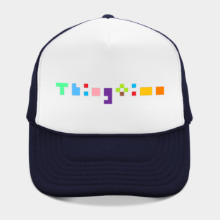 🌈💖 Thingti♾️e ✨🦄 ⬇︎⬇︎⬇︎⬇︎ Hat