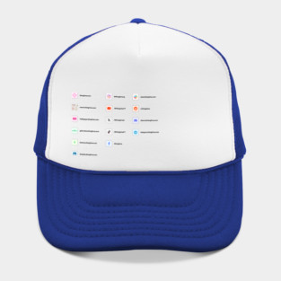 SOCIALSTIME 🫰 💖 Hat