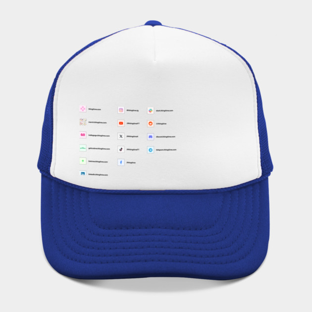 SOCIALSTIME 🫰 💖 by Thingtime