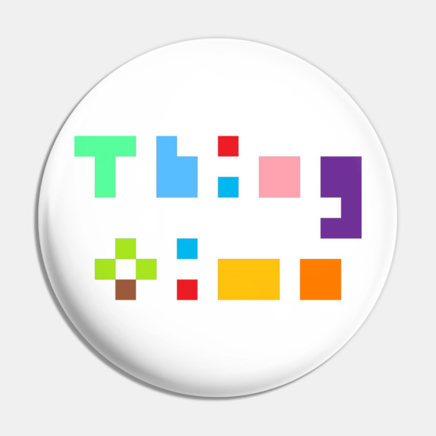 THING ↩ TIME POCKET W/SOCIALS 🌏 Pin by Thingtime