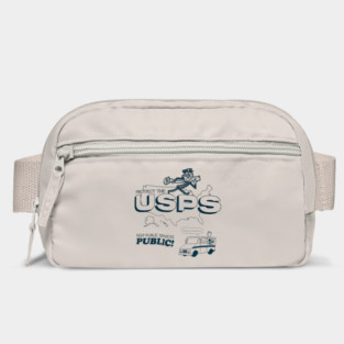 Protect the USPS Bag