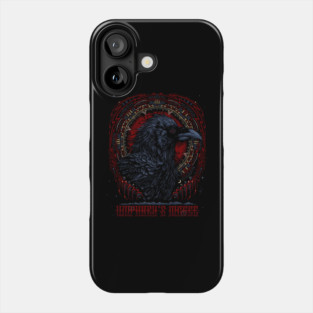 Umphrey's McGee Band Phone Case
