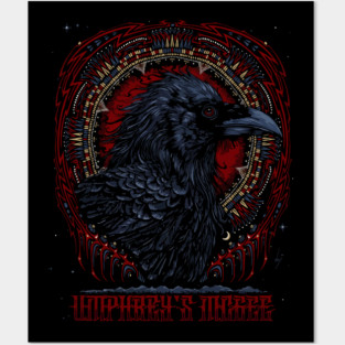 Umphrey's McGee Band Posters and Art