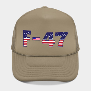 F47 Hat