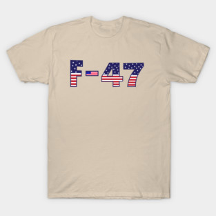 F47 T-Shirt