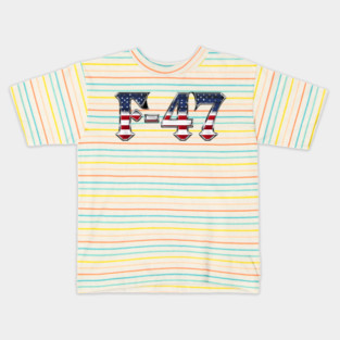 F47 Kids T-Shirt