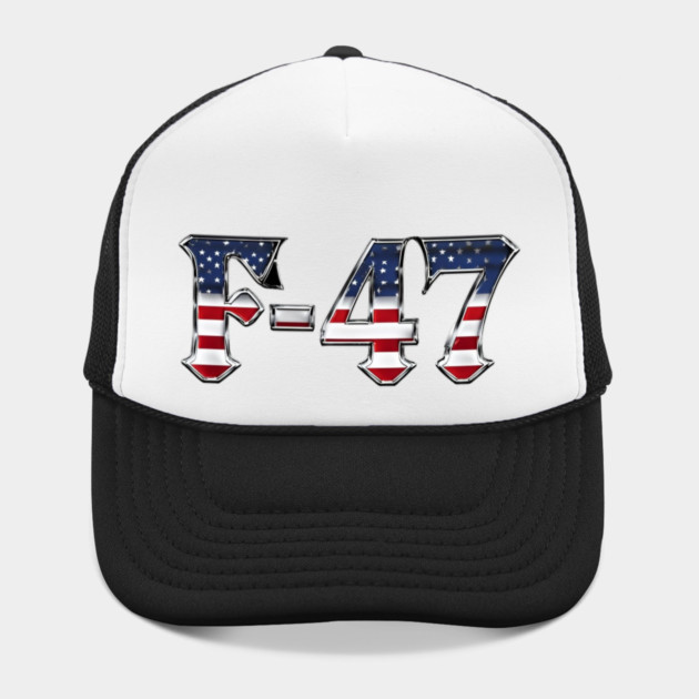 F47 by Creatifly Graphic Tees