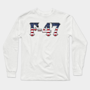 F47 Long Sleeve T-Shirt