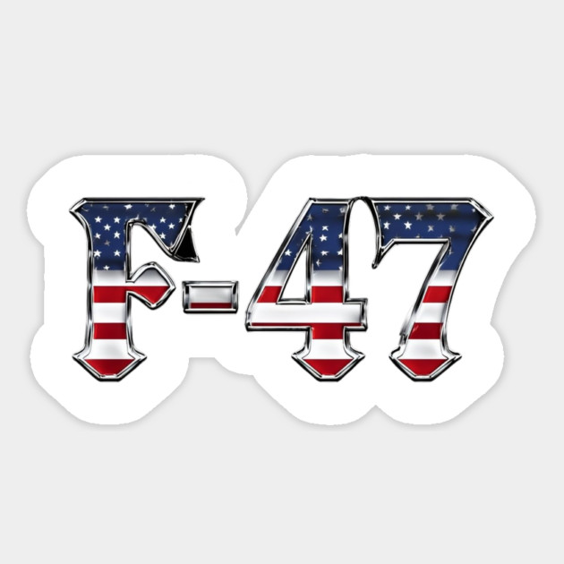 F47 Magnet by Creatifly Graphic Tees