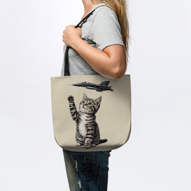 8647 F47 Cat by Creatifly Graphic Tees