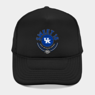 Kentucky Wildcats Ncaa Men’s Basketball Championship 2025 March Madness Basketball Hat