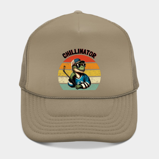 Chillinator – Too Cool for the Crease by Ben's Store 1