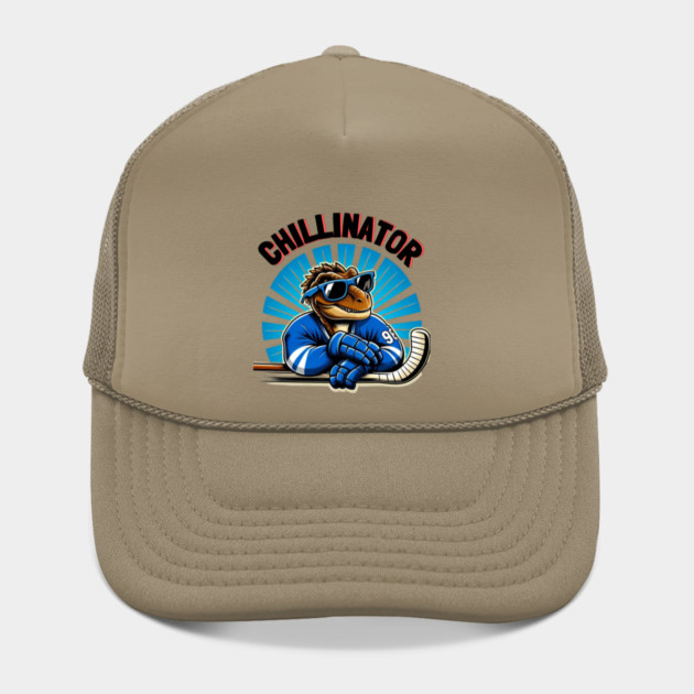 Chillinator – Too Cool for the Crease by Ben's Store 1