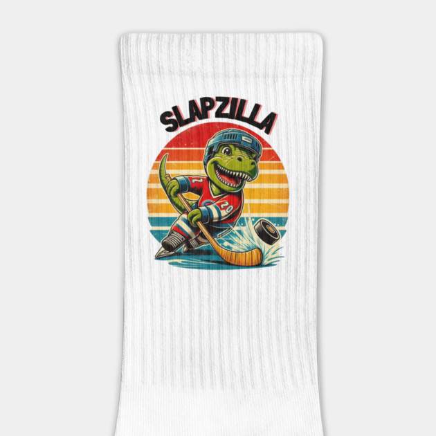 Slapzilla – King of the Rink by Ben's Store 1