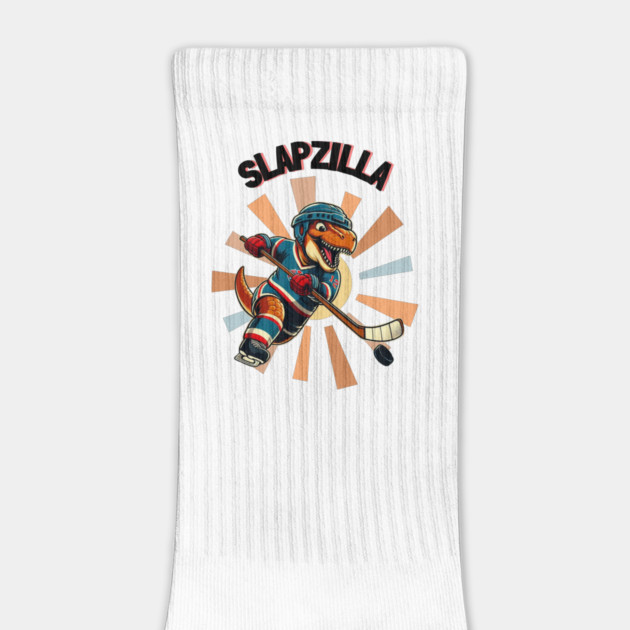 Slapzilla – King of the Rink by Ben's Store 1