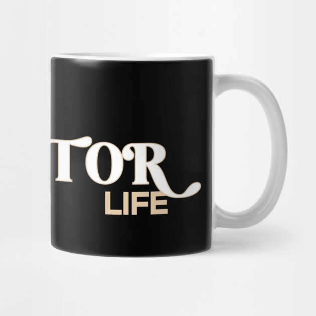 Real Estate Life by REG