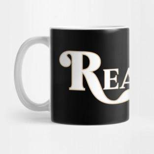 Real Estate Life Mug
