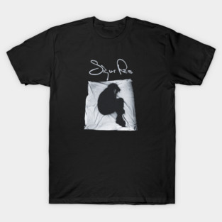 超激得】 SIGUR ROS TシャツMogwai Album Leaf BJORK Tortoise