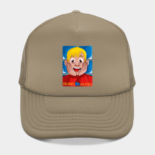 Home Alone Hat