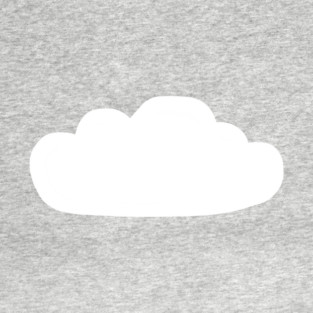 Cloud Busting T-Shirt