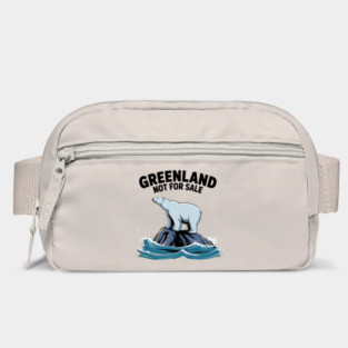 GREENLAND Bag