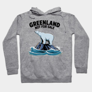 GREENLAND Hoodie
