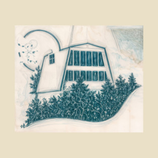 Chalet Music T-Shirt