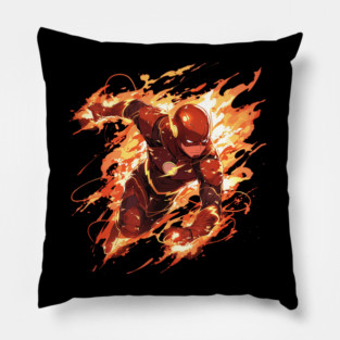 flash Pillow