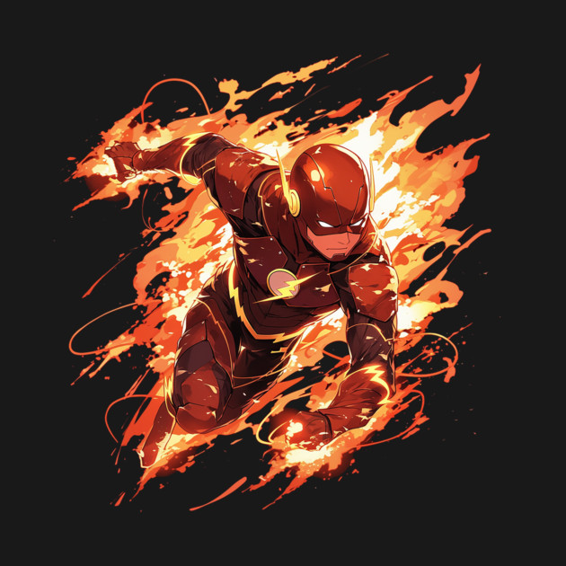flash T-Shirt