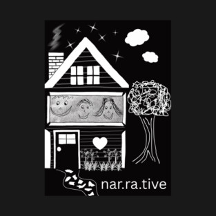 Narrative T-Shirt