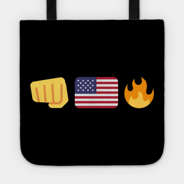 Texting War Plans Tote by Low Life Shirts