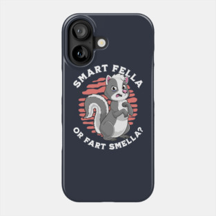 Smart Fella Phone Case