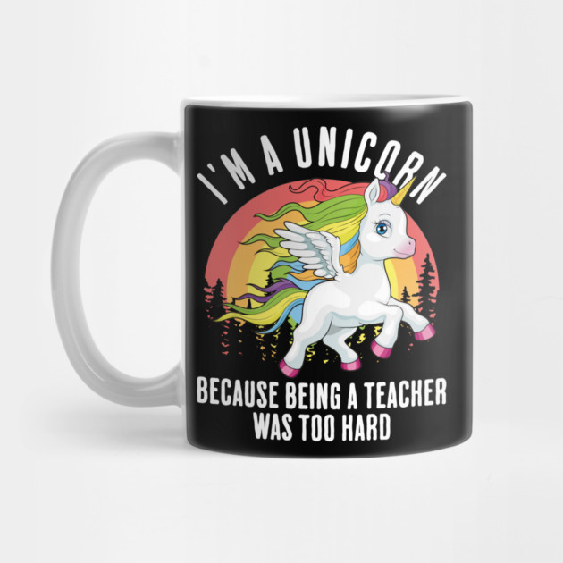 I'm a Unicorn by GoshWow®