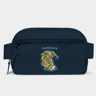 Pangaea Bag