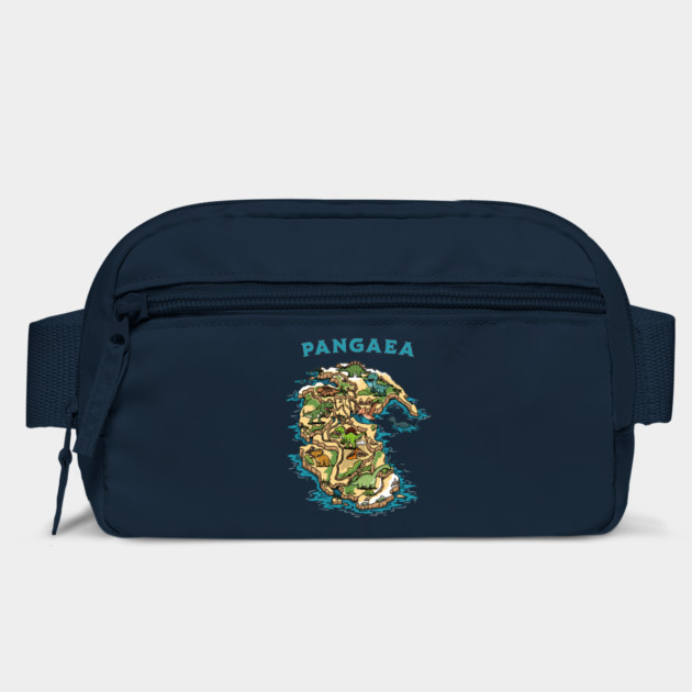Pangaea by GoshWow®