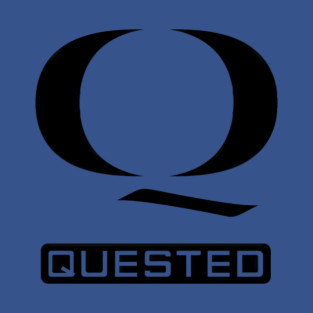 Quested T-Shirt