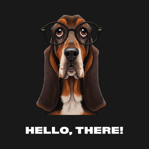 Hello, there! by Oscar's Store 1