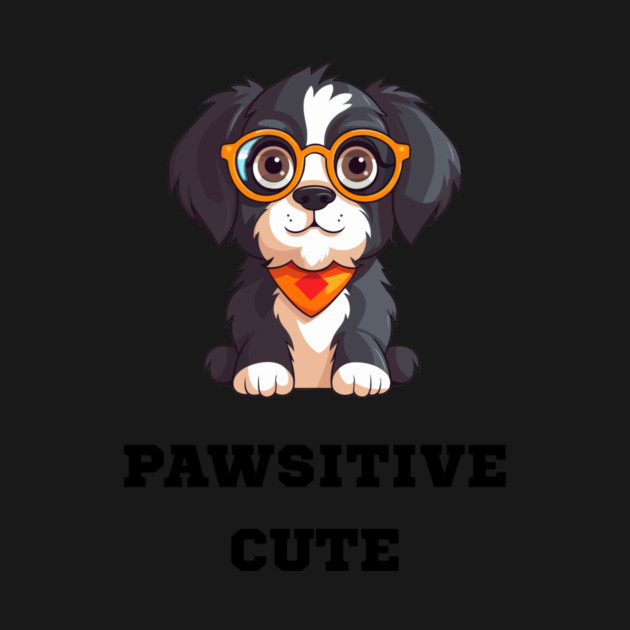 Pawsitive Cute by Oscar's Store 1
